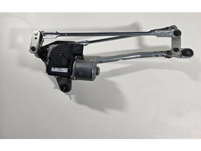 Turbodmychadlo Комплект механизма стеклоочистителей 1076725-CN-G Tesla Model 3