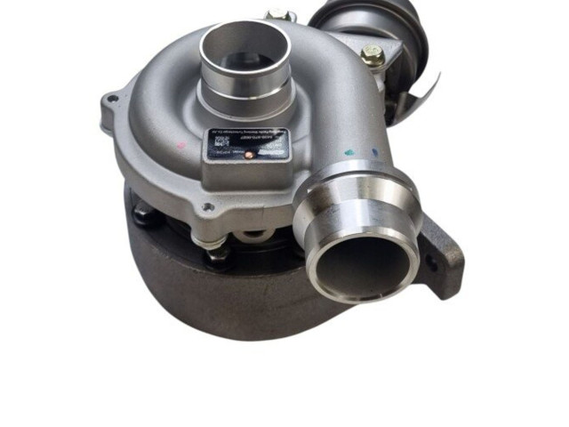 Turbodmychadlo Турбина 54399880027, TC30-0126 Renault Clio II