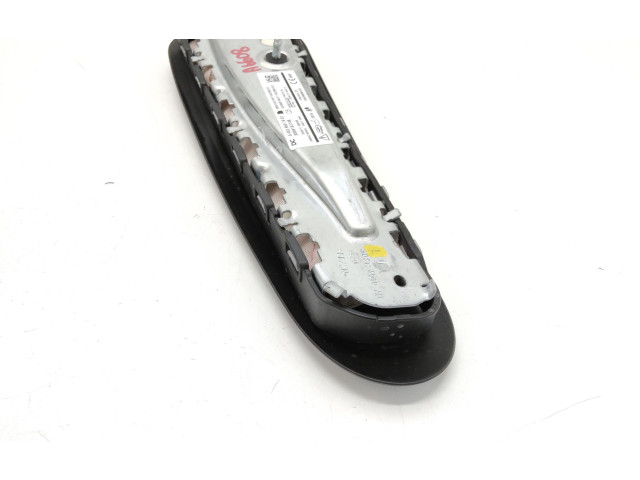 Подушка безопасности в сиденье 985H19274R, 985H19274R   Renault Twingo III