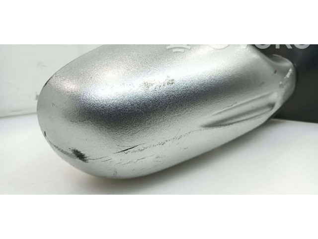 Zpětné zrcátko Tata Indica Vista I 1998 01010202000