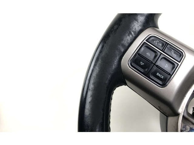 Руль Jeep Grand Cherokee  2010-2021 года 1TE651X9AB, 1WE171X9AB      