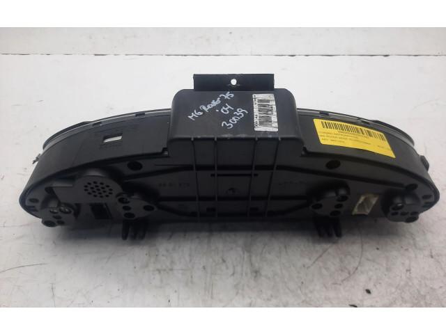 Přístrojová deska MG ZT - ZT-T 2004 88311272