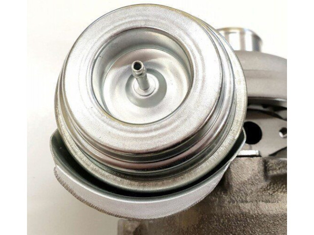 Turbodmychadlo Турбина 717626-5001S, 24418170 Saab 9-3 Ver1