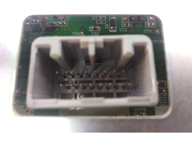 Дисплей 8750A175, 8C14A Mitsubishi Montero