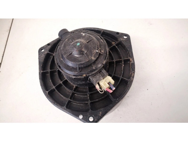Вентилятор печки 40510443, 4051-0443 SsangYong Rexton