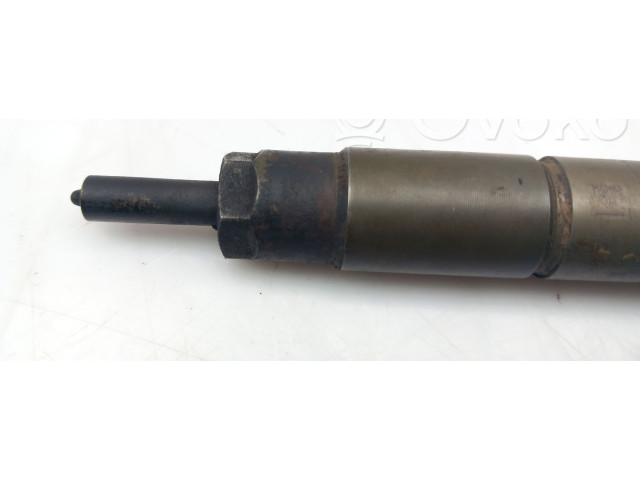 Форсунка A642070    Mercedes-Benz R W251   