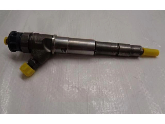 Форсунка 0445110728    Renault Koleos I   