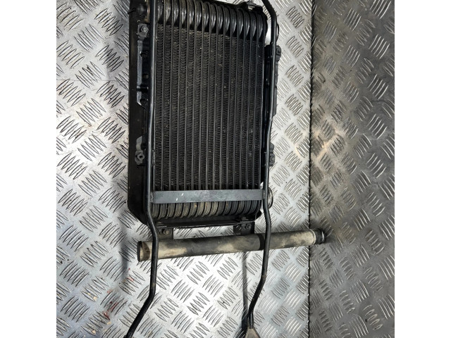 Интеркулер 1271000421, 8390001421 Mitsubishi Pajero 2.5