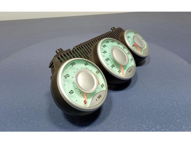 Панель приборов 1490107080, 1490107080   Audi A6 S6 C8 4K       