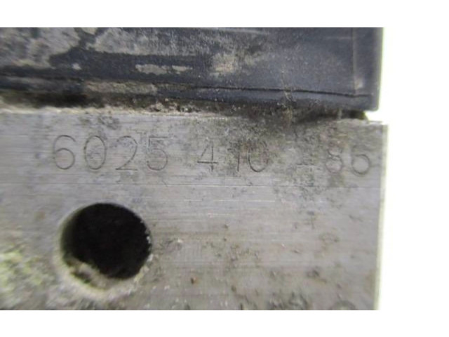 Блок АБС 0265950082, 60254110486 Renault Avantime - года