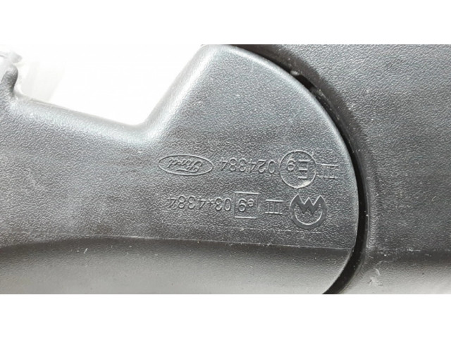 Зеркало электрическое     правое   Ford Mondeo MK IV  2007-2014 года   