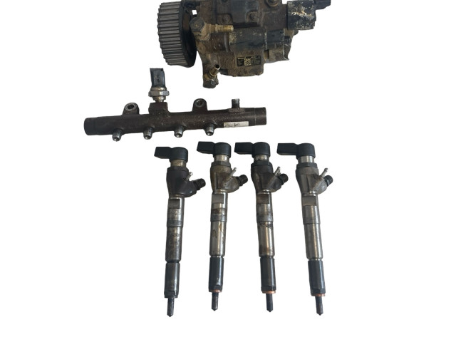 Распределитель топлива