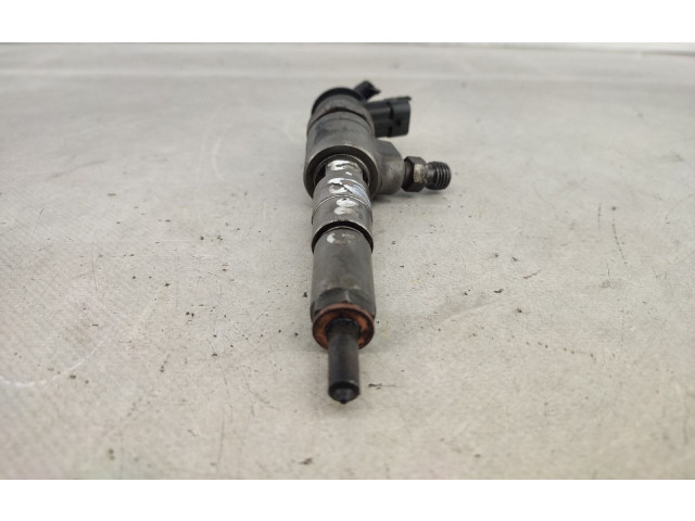 Vstřikovač 0445110135, 7831016251312 Peugeot 206