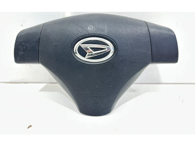Подушка безопасности водителя    Daihatsu Cuore