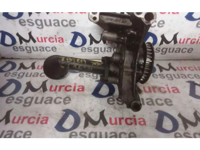 Čerpadlo oleje    Seat Ibiza IV (6J,6P)   