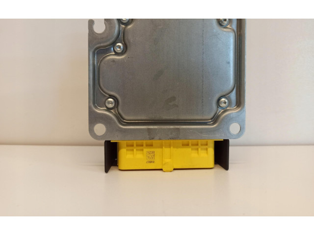 Блок подушек безопасности 4H0959655H Audi A6 C7