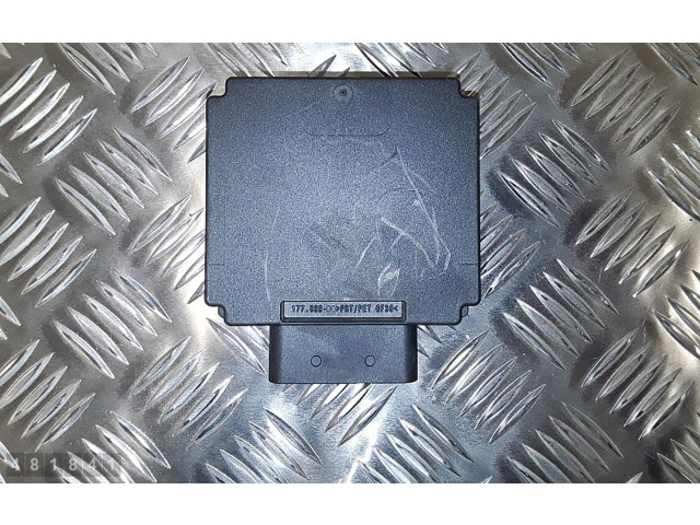 Řídící jednotka 3AA919041A Volkswagen Tiguan 2012