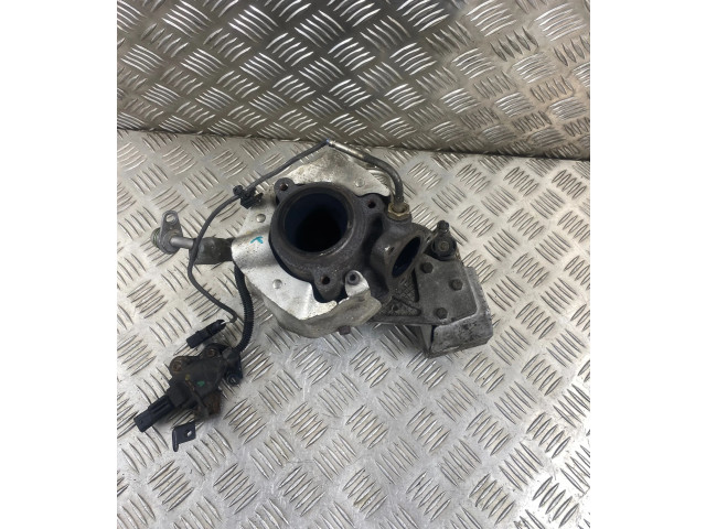 Turbodmychadlo Турбина 057145873P Audi A8 S8 D4 4H CDSB