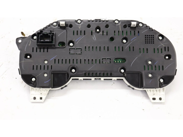 Přístrojová deska Ford Mustang VI 2015 FR33-10849-RG