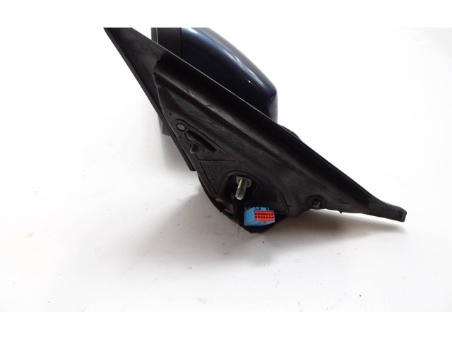 Zpětné zrcátko Volvo V50 2011