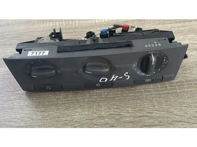 Блок управления климат-контролем 9041704797 Volvo S40, V40