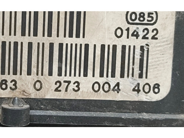 Jednotka ABS 6025314081 Renault Espace III 2002