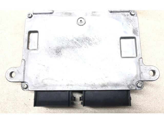 Řídící jednotka 1860D160 Mitsubishi Outlander 2012