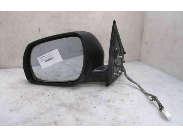 Zpětné zrcátko Nissan Murano Z50 2005 96302CC04C, 96302CC04C
