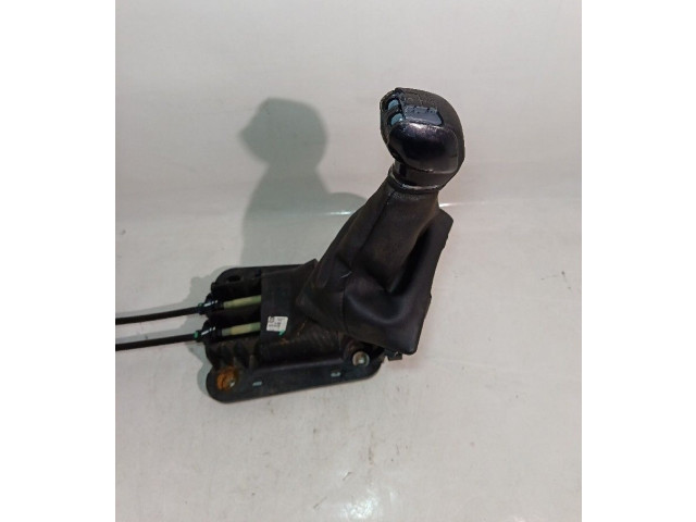 Рычаг переключения передач 9676190280 Peugeot 208