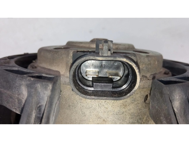 Вентилятор радиатора         Lancia Ypsilon 1.2