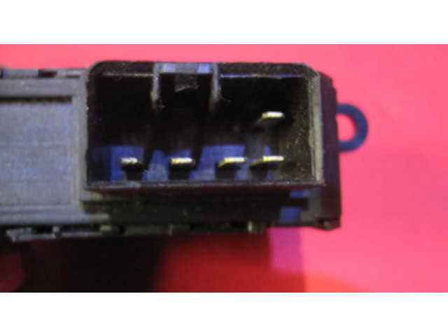 Включатель стеклоочистителей