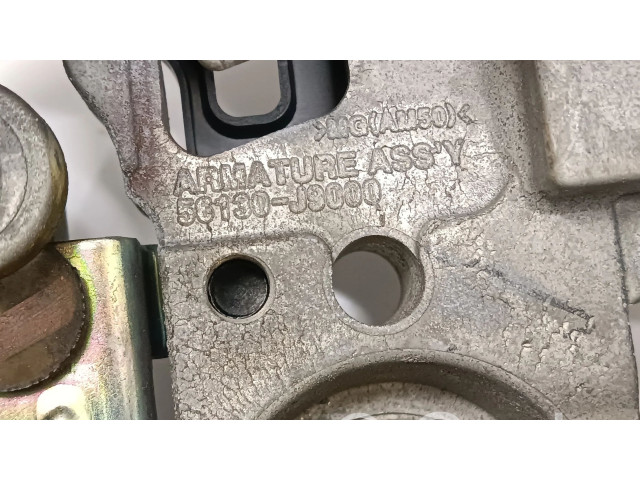 Volant Hyundai Kona I 2021 56130J9000