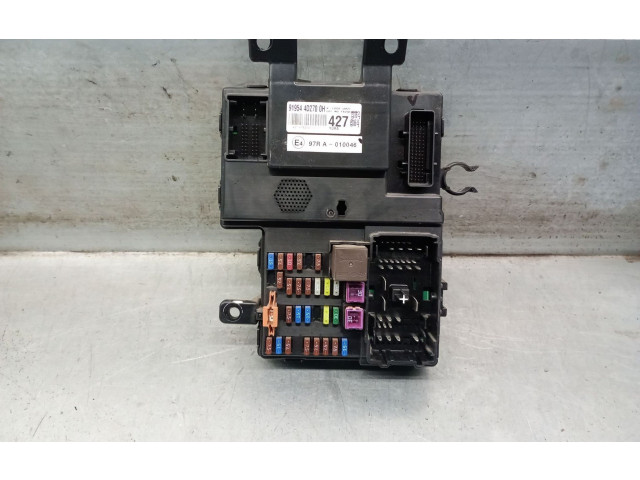 Модуль управления BSM 919544D270, 919544D270   KIA Carnival