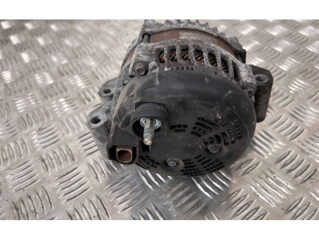 Генератор 30318724485 Maserati Levante