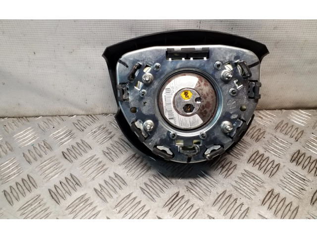 Подушка безопасности водителя 34027938C, 34003934B Dodge Nitro