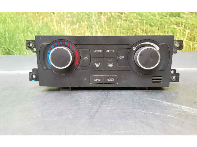 Блок управления климат-контролем 96983842, KDAC Chevrolet Captiva