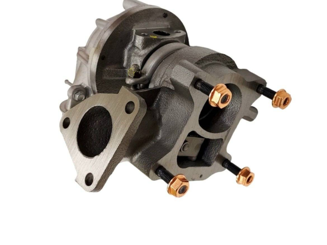 Турбина Mazda 626 RF2B13700, RF2B24018D