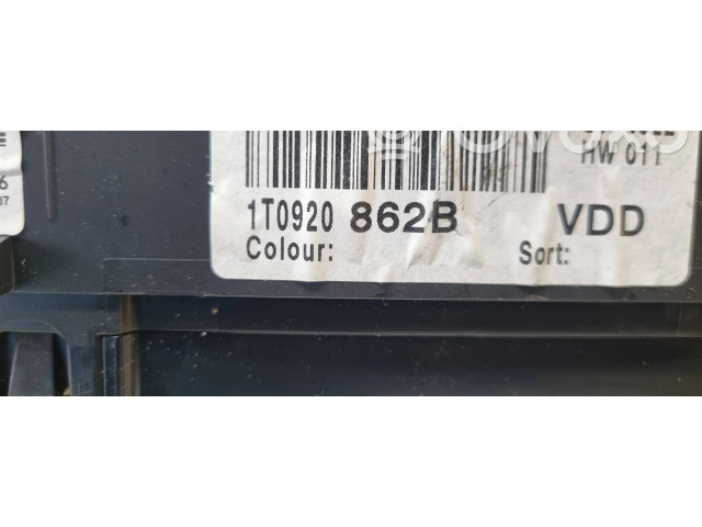 Řídící jednotka 06G906022A, 0261201137   Volkswagen Caddy 2006