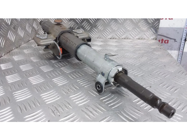    Рулевая рейка 13102345, 270053053   Opel Zafira B 2005-2014 года