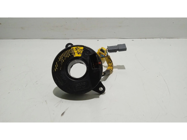 Подушка безопасности водителя 5200894, 14752831 Saab 9-5