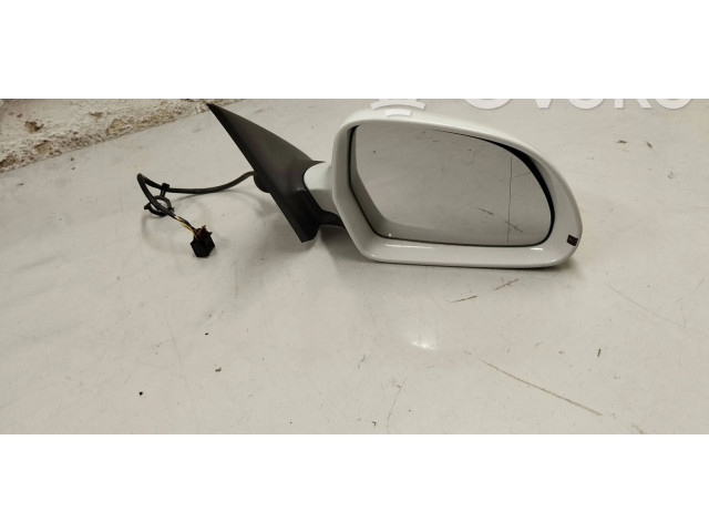 Зеркало электрическое Audi Q3 8U 2011 - 2016 года