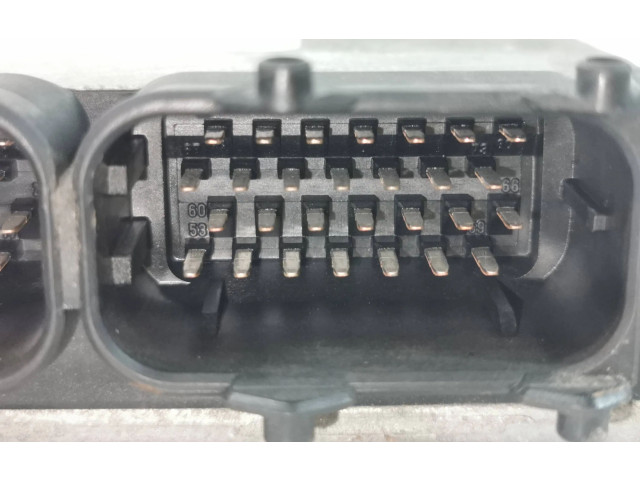 Řídící jednotka 038906018BT, 0281001926 Seat Toledo I (1L) 1999