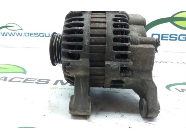 Генератор 7700433069   Renault Clio II      