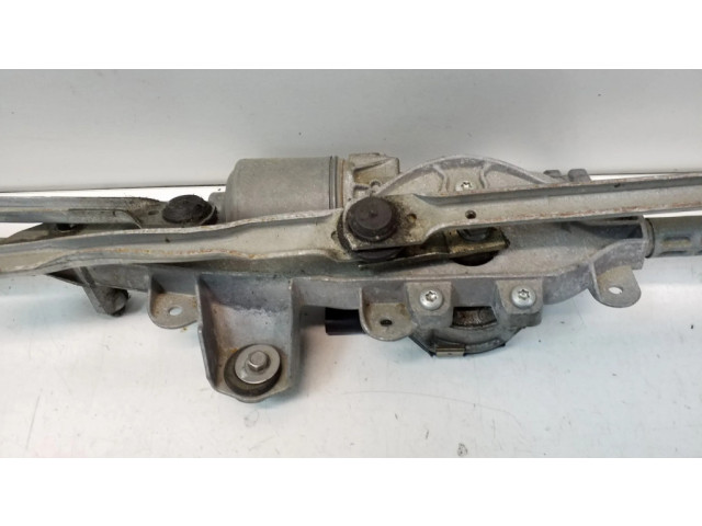 Комплект механизма стеклоочистителей