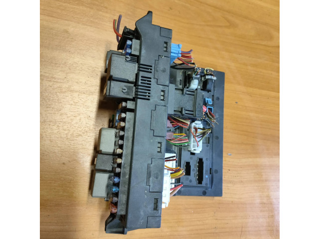 Блок комфорта 2115453901, SA7203A09001AB   Mercedes-Benz E W211   