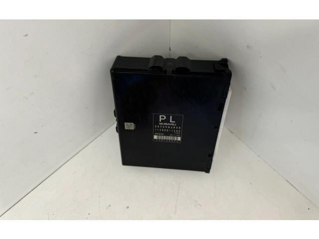 Řídící jednotka 22765AJ020, 1128001680 Subaru WRX STI 2015