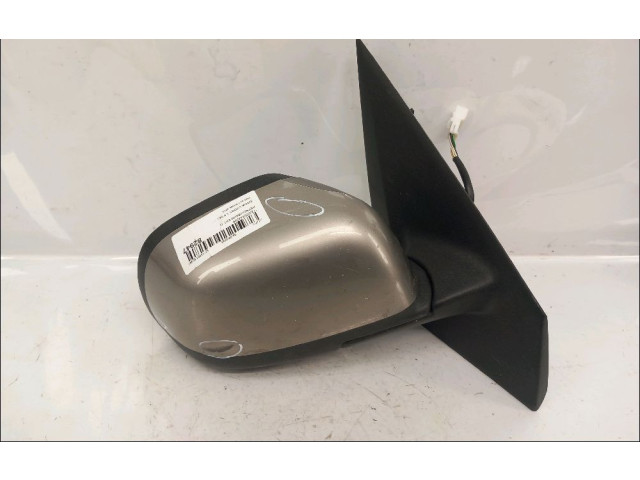 Зеркало (механическое) Dacia Lodgy 2012 - года