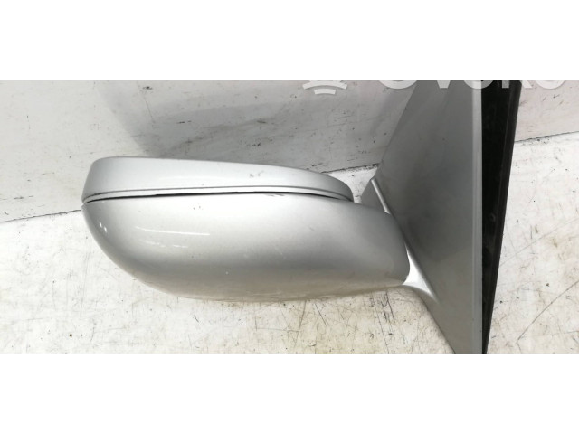 Zpětné zrcátko Mitsubishi Pajero 2003 E13010408