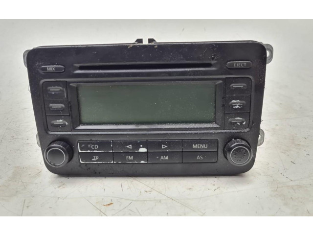 Řídící jednotka 1K0035186L Volkswagen Caddy 2005