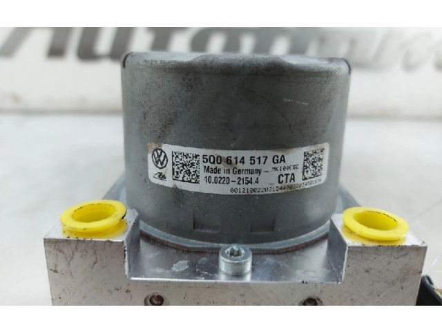 Блок АБС 5Q0614517GA, 5Q0614517GA Audi Q2 - - года